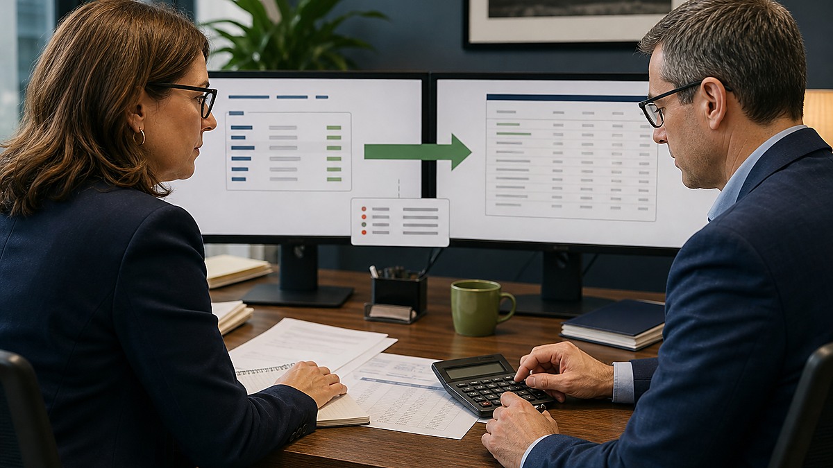 Google Business Profile support photo: Turn Google Business Profile Improvements Into A Repeatable Operating Habit