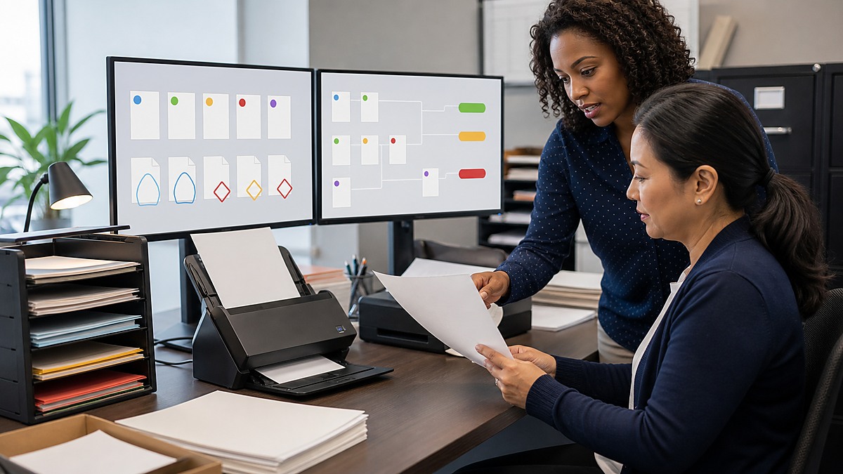 AI Tool Training support photo: Turn AI Tool Training Improvements Into A Repeatable Operating Habit