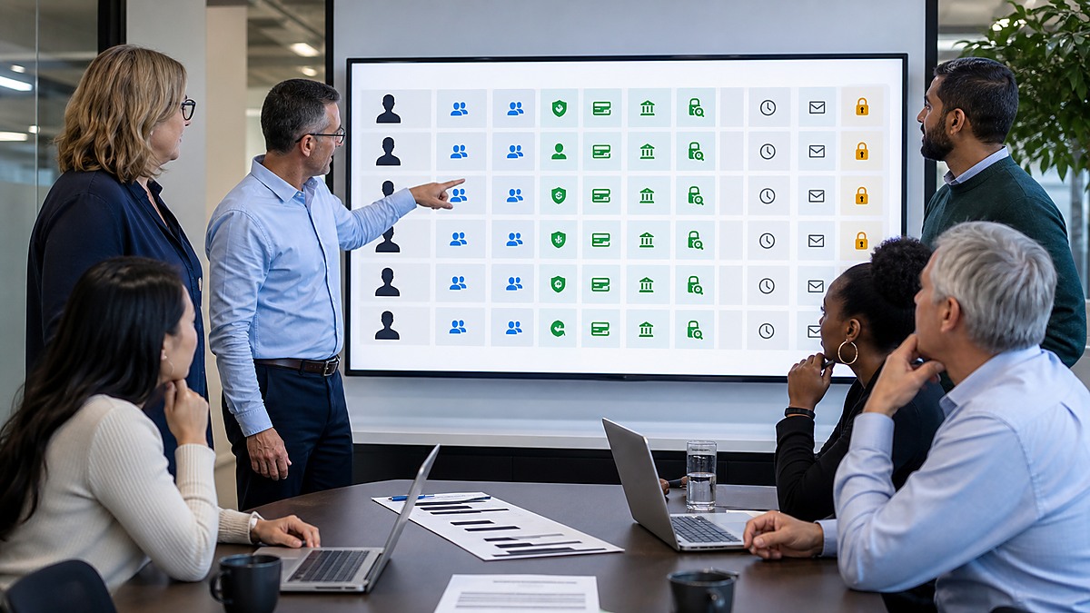 AI Tool Training support photo: Turn AI Tool Training Improvements Into A Repeatable Operating Habit