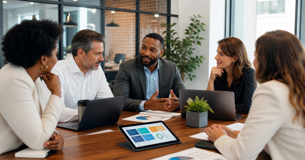Google Meet meet-access-safety-controls support for a Georgia business