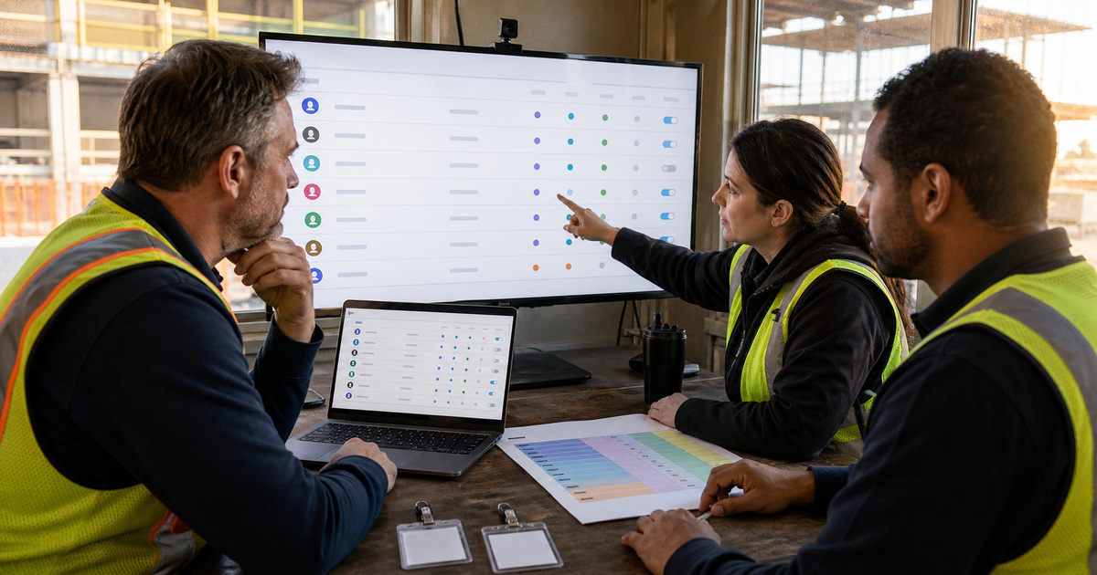 Autodesk Construction Cloud members-roles-sso-offboarding support for a Georgia business