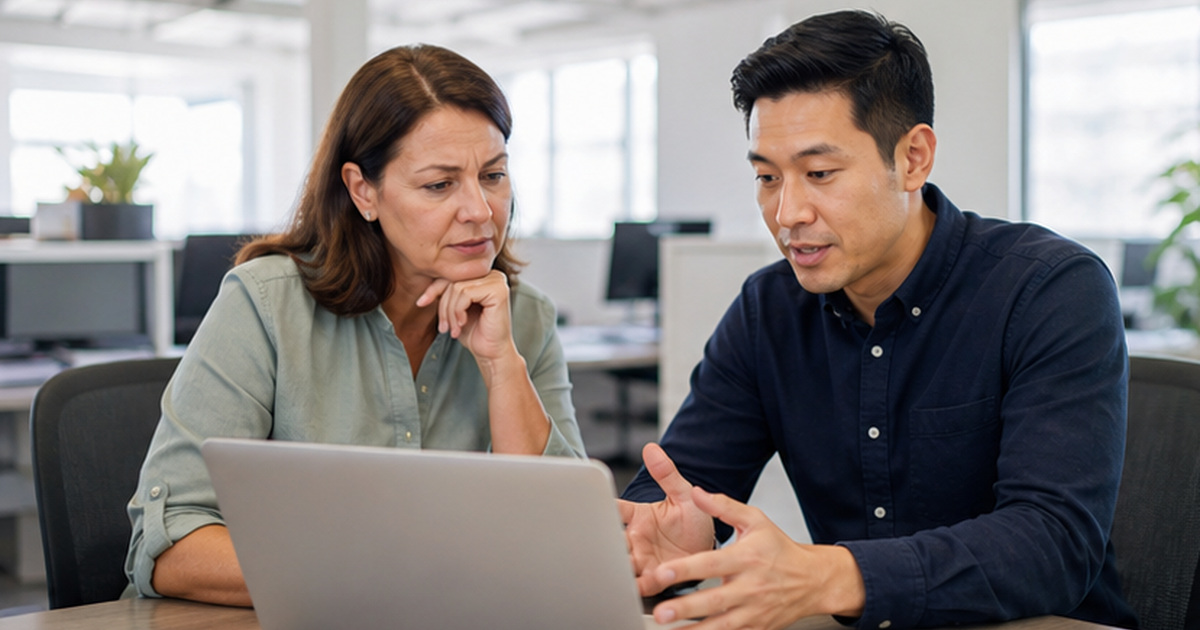 Google Analytics optimization-checklist support for a Georgia business