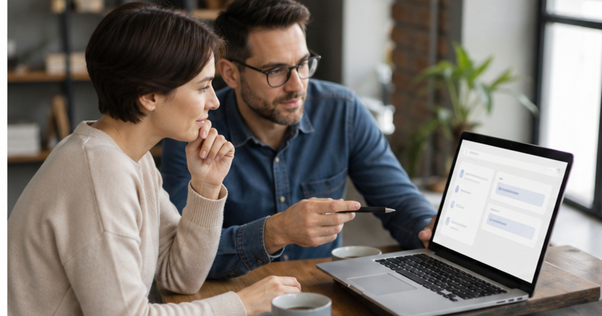 Google Gemini and AI security-controls support for a Georgia business