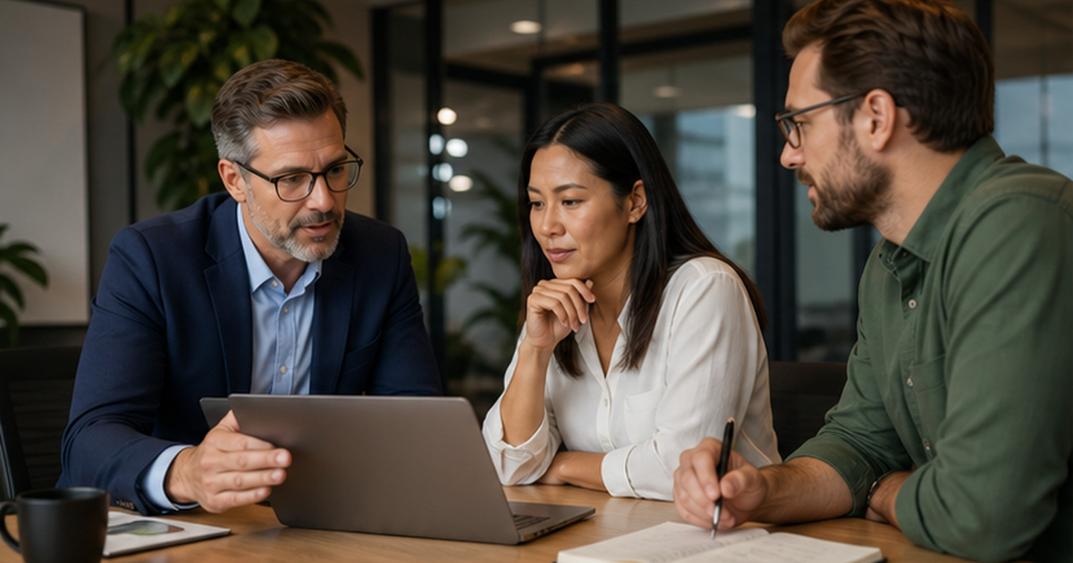 Google Marketing security-controls support for a Georgia business
