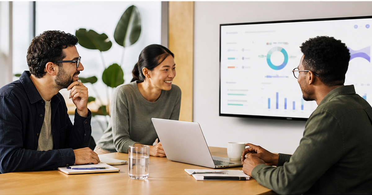 Google Marketing optimization-checklist support for a Georgia business