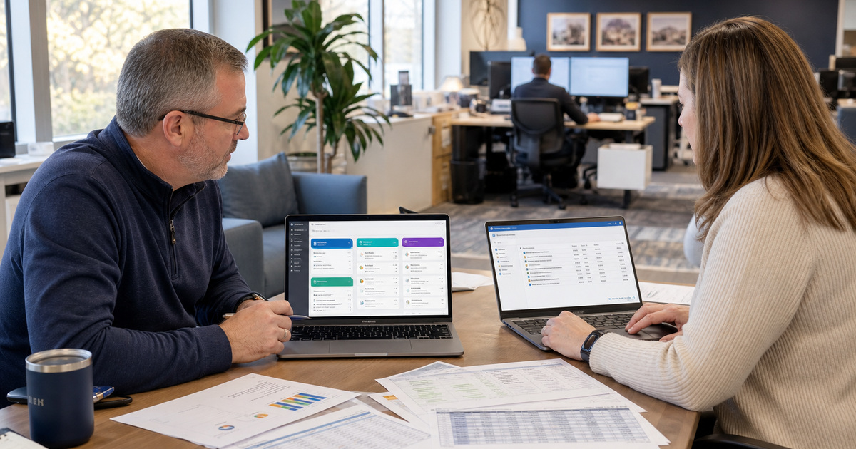 Microsoft 365 Support implementation-cutover-validation-ownership support for a Georgia business