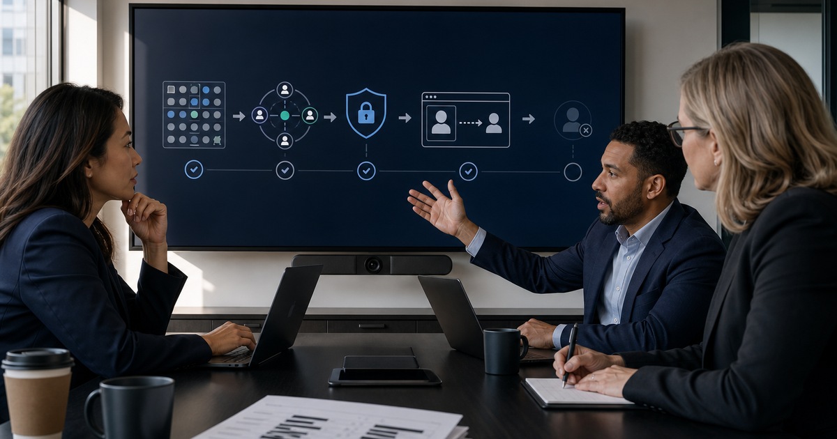 MyCase access-security-portal-offboarding support for a Georgia business