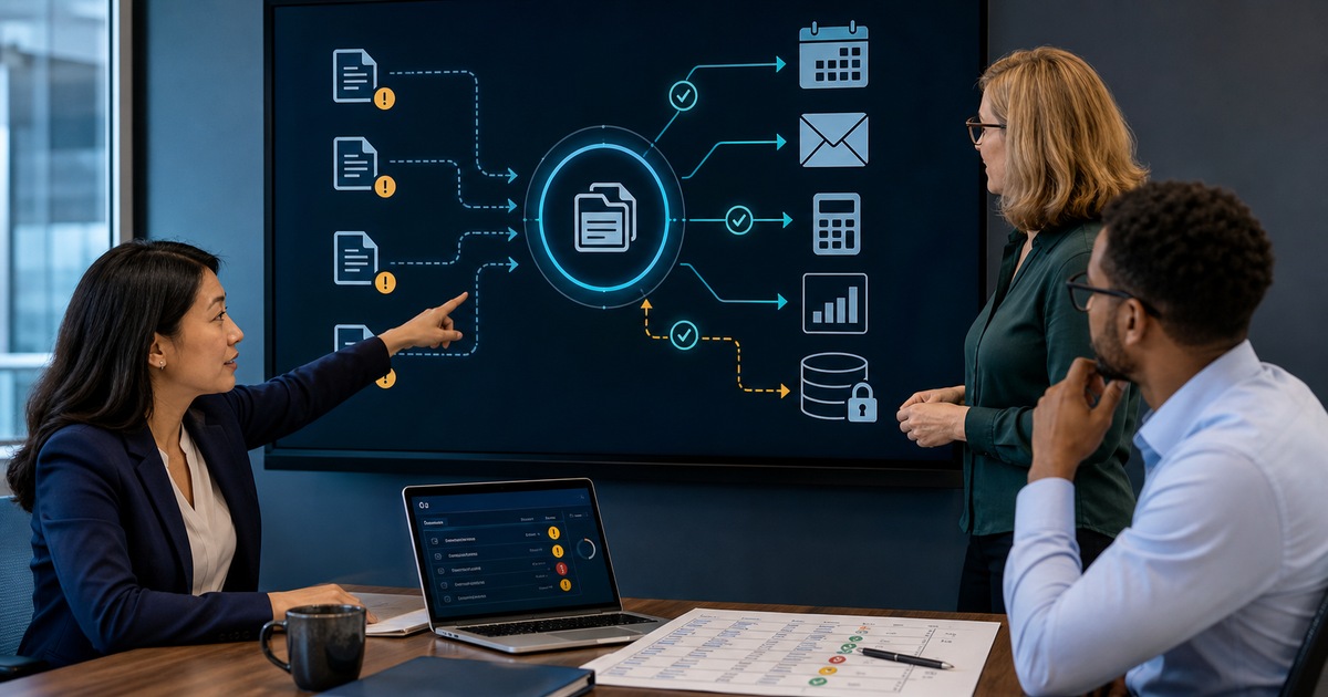 MyCase integrations-data-operations-controls support for a Georgia business