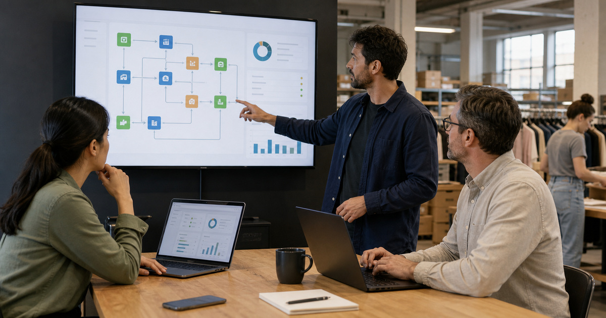 Square apps-api-reporting-automation-troubleshooting support for a Georgia business