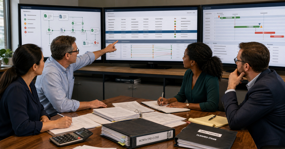 Bill Com accounting-sync-reconciliation-errors-recovery support for a Georgia business