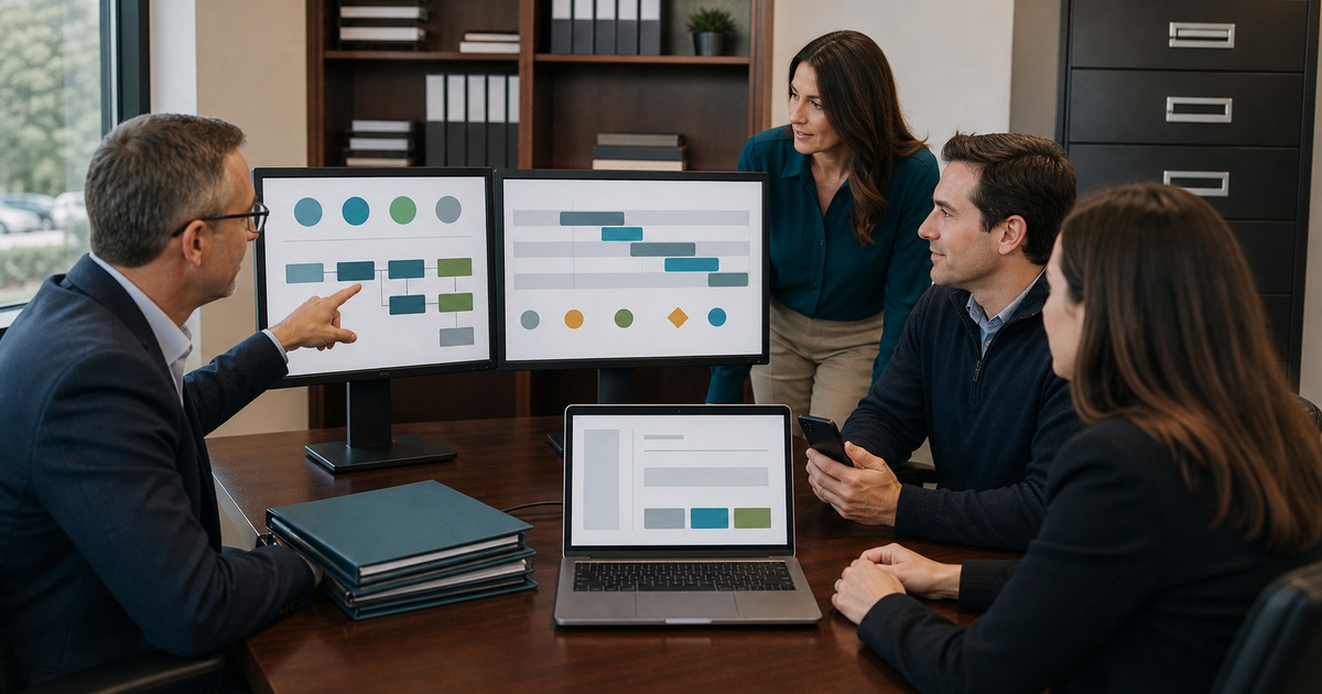 Freshbooks billing-time-expense-project-invoice-payment-rollout support for a Georgia business