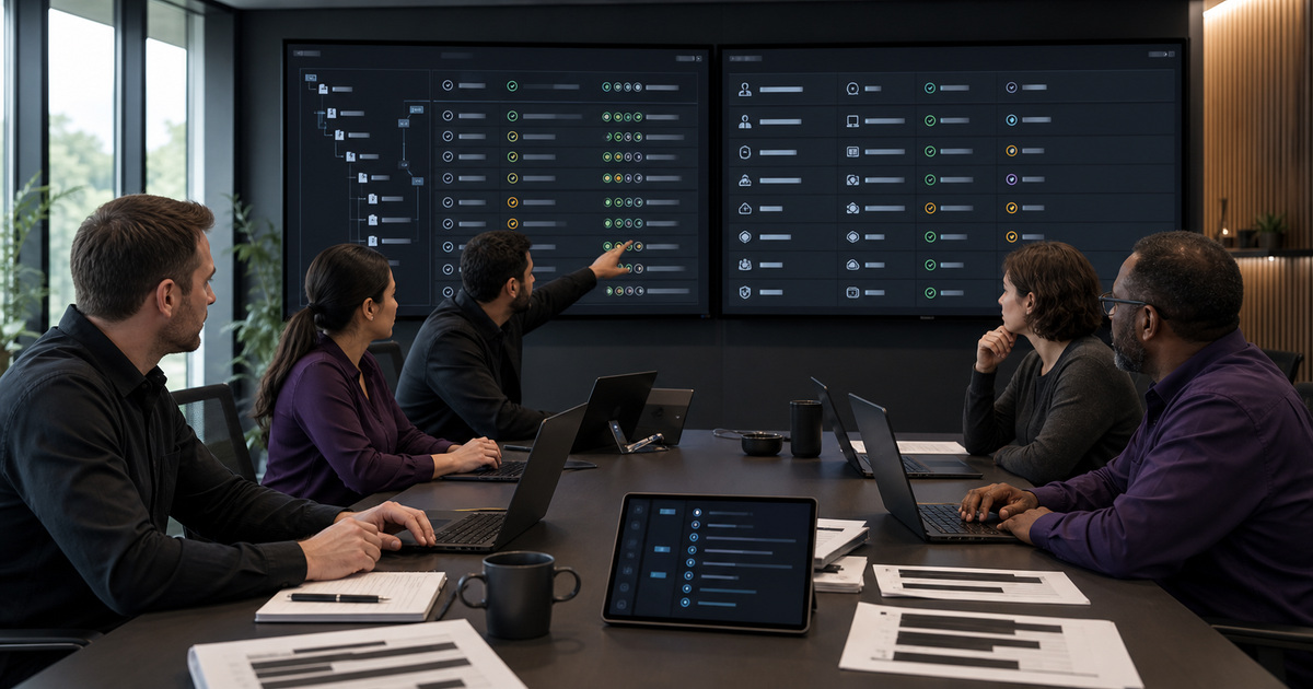 Acronis tenant-hierarchy-management-mode-built-in-custom-roles-2fa-api-clients-audit-offboarding support for a Georgia business