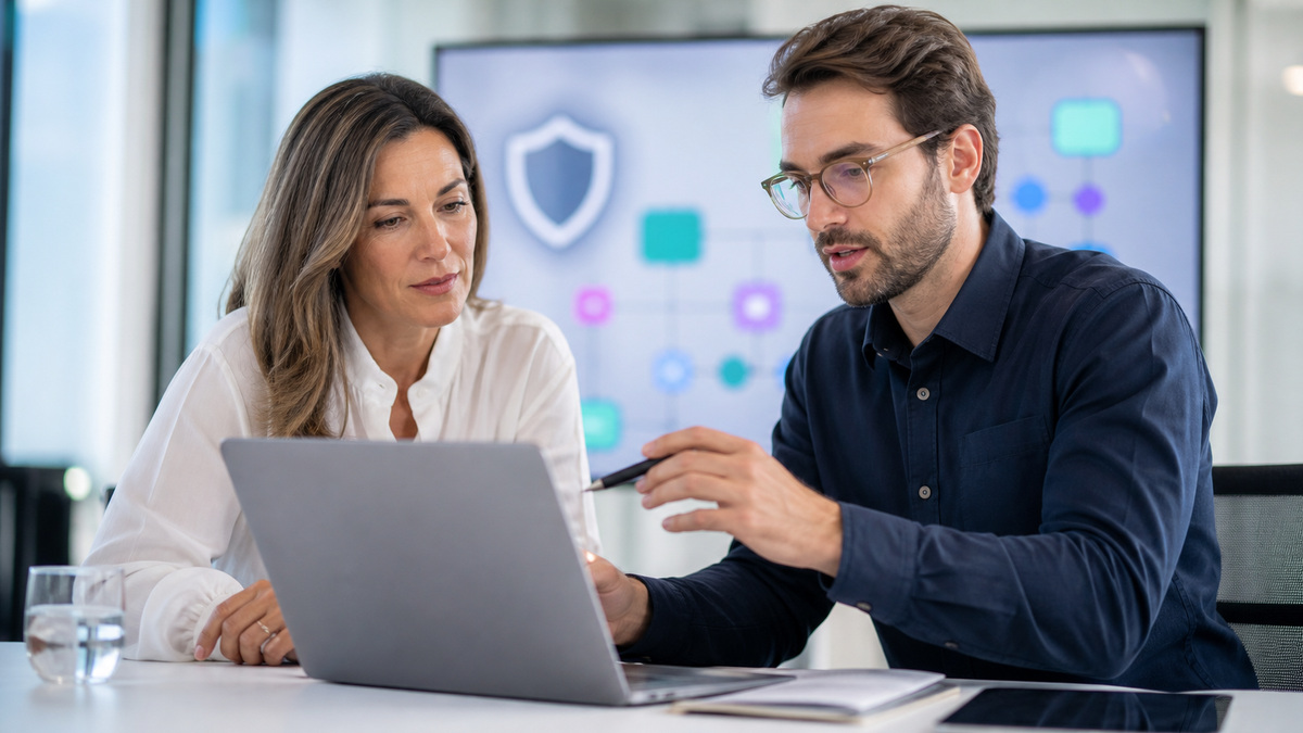 Google Workspace support workflow: Start With the Accounts That Can Hurt the Business Most