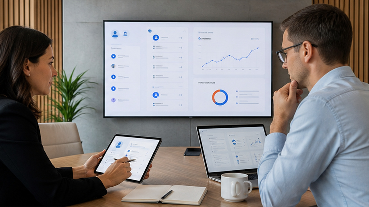 Google Ads support workflow: Identify the accounts and data that need stronger control
