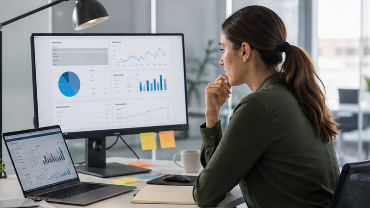 Google Analytics support workflow: Identify the accounts and data that need stronger control