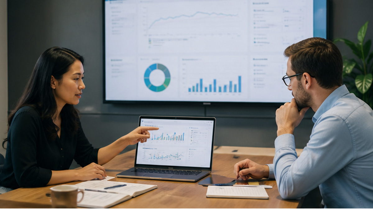 Google Cloud and Infrastructure support workflow: Decide what a better outcome means