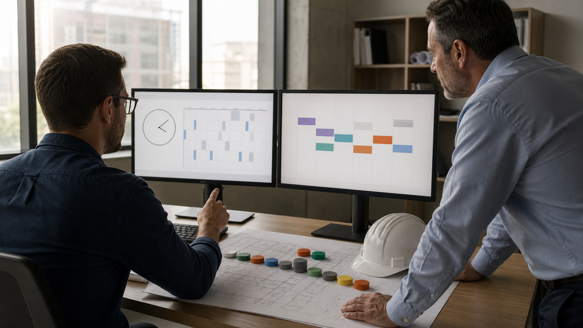 Autodesk Construction Cloud support workflow: Define the Extraction Scope, Owner, and Retention Need
