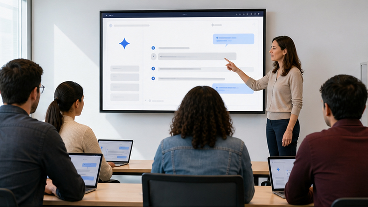 Google Drive support workflow: Decide what a better outcome means