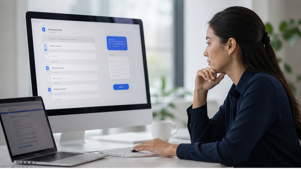 Google Gemini and AI support workflow: Define the business owner and daily support model