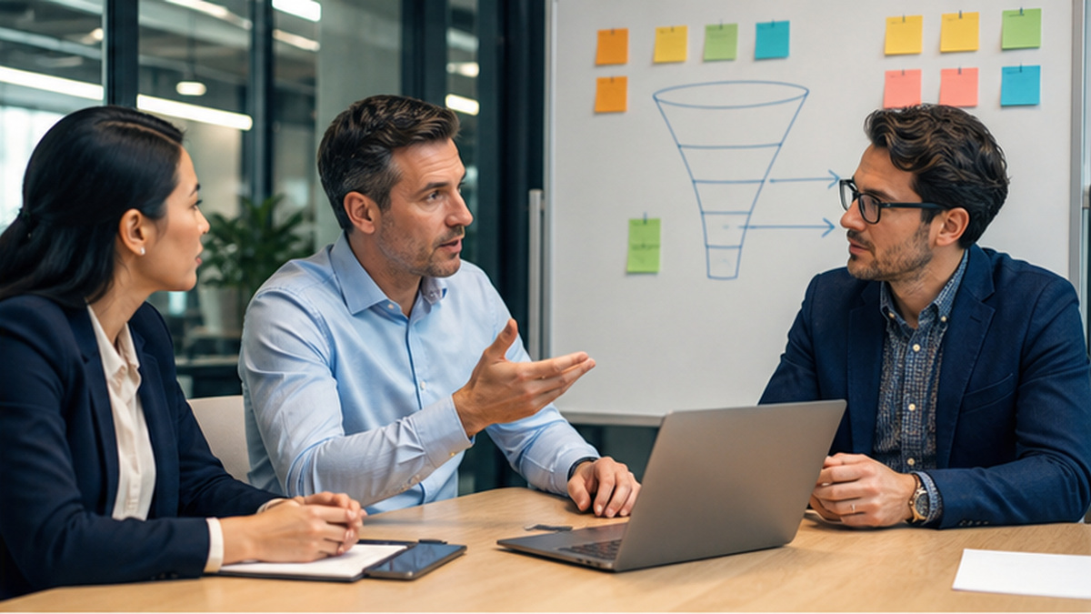 Google Gemini and AI support workflow: Decide what a better outcome means