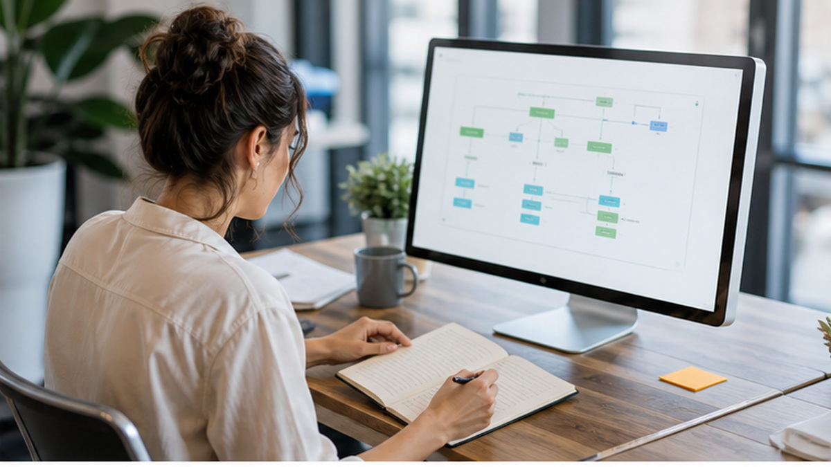 Google Gemini support workflow: Define the business owner and daily support model