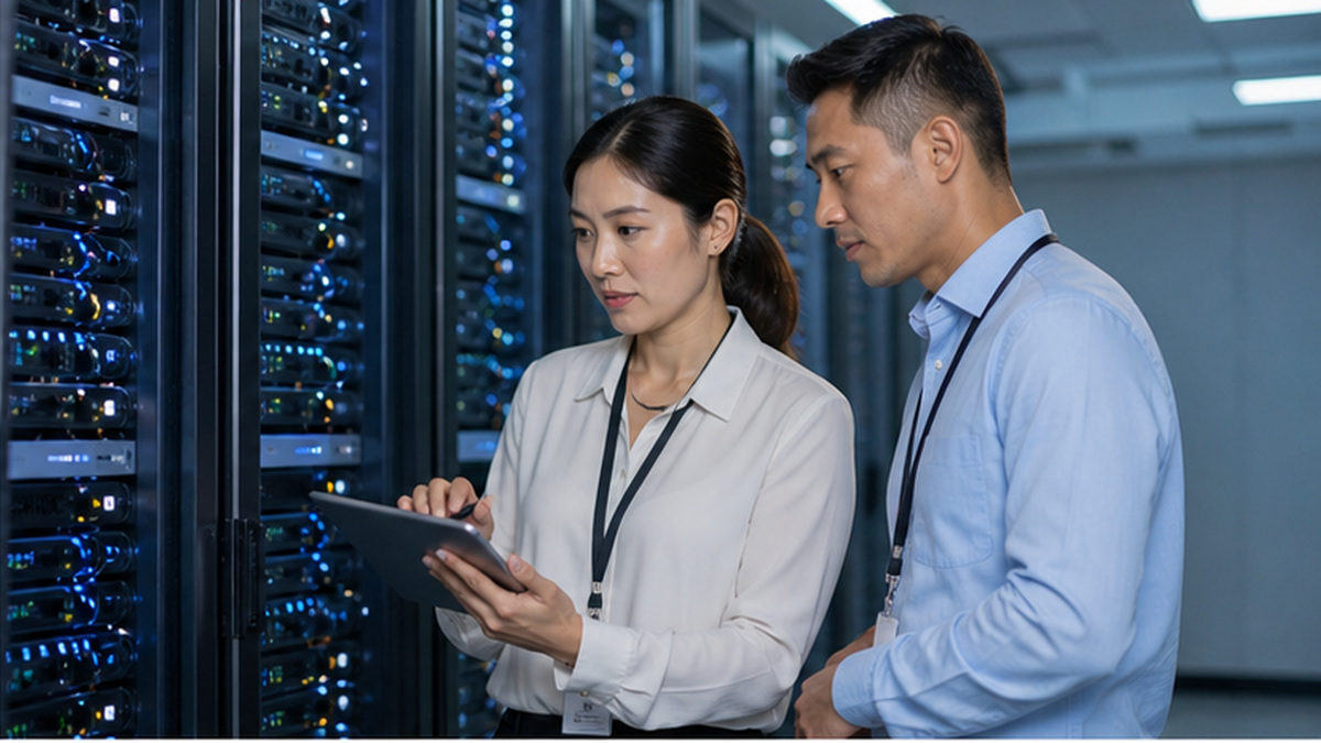 Google Gemini support workflow: Identify the accounts and data that need stronger control