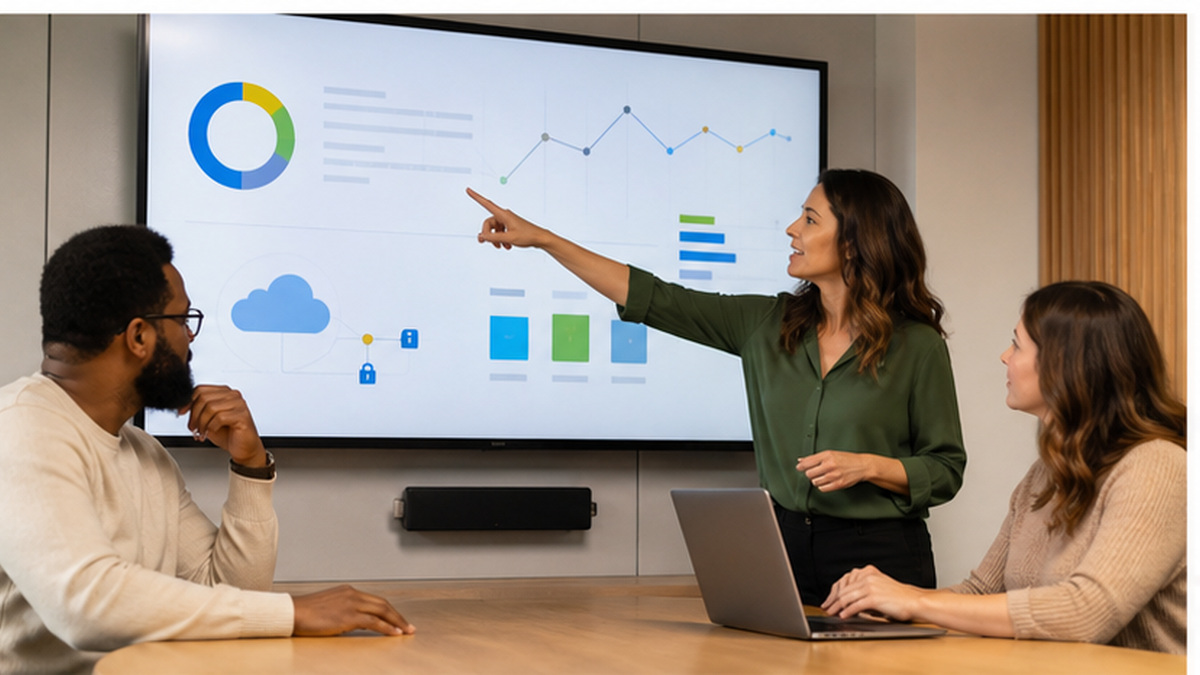 Google support workflow: Define the business owner and daily support model
