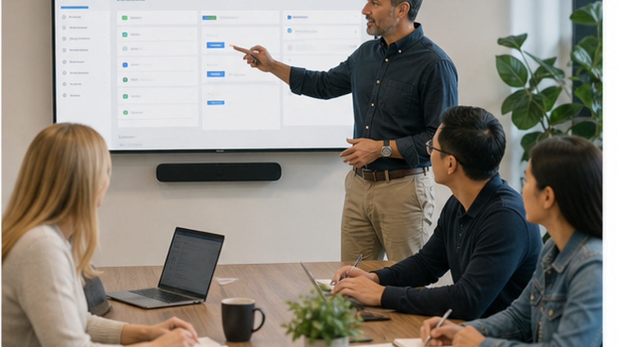Google support workflow: Identify the accounts and data that need stronger control