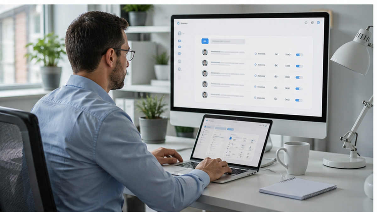 Google support workflow: Decide what a better outcome means