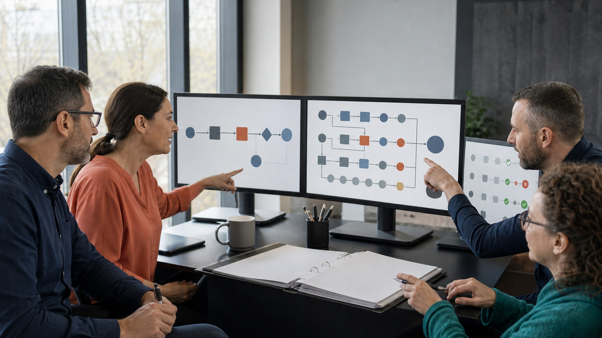 Check Point Harmony Email support workflow: Document the tenant boundary, operating mode, and rollback owner