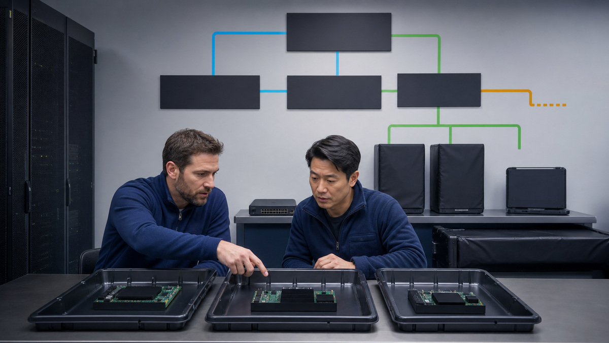 APC support workflow: Build a Protected NMC3 and PowerChute Dependency Inventory