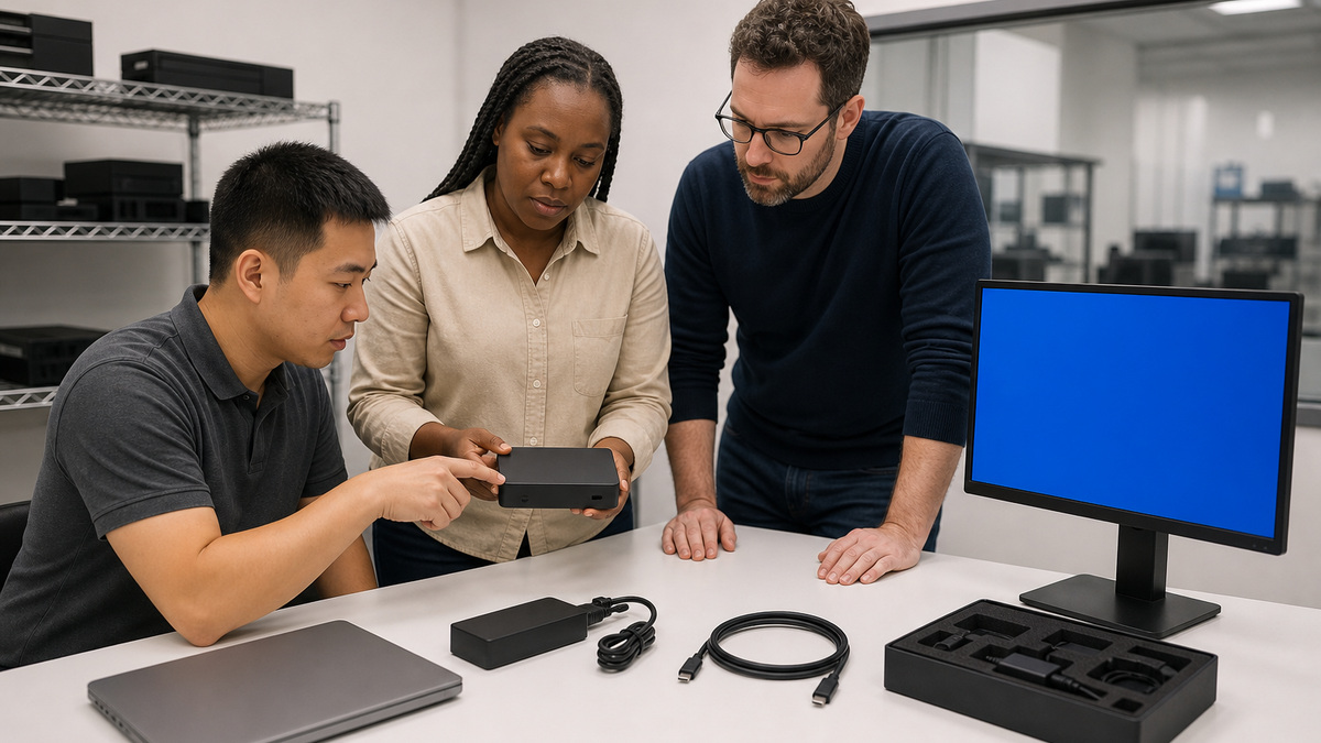 Belkin support workflow: Scope the Symptom, Exact Configuration, and Last Known Good State