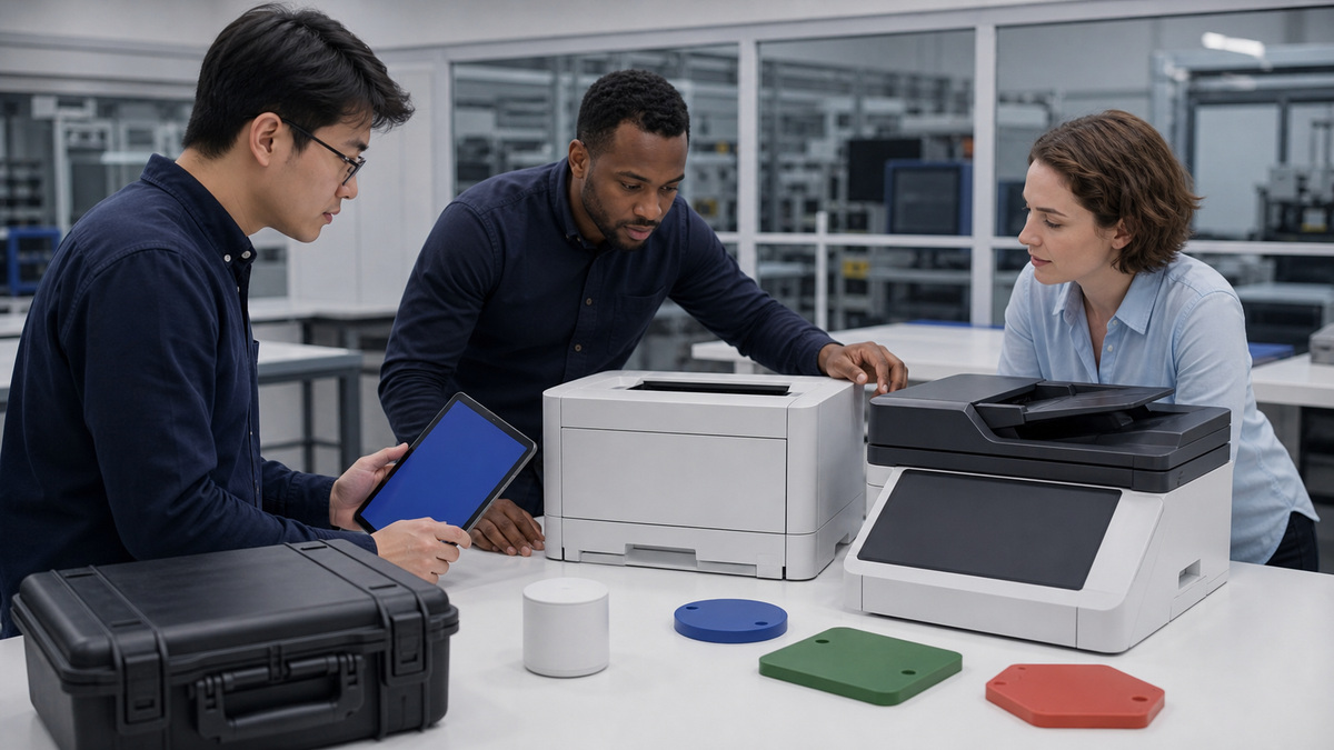 Brother support workflow: Create an Exact Security Capability and Data-Handling Record