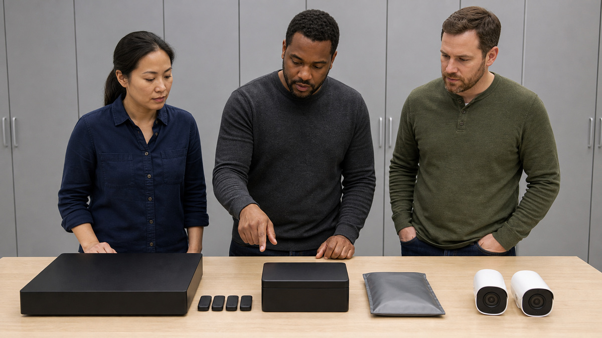 Dahua support workflow: Inventory Firmware, Build Time, and Support Status