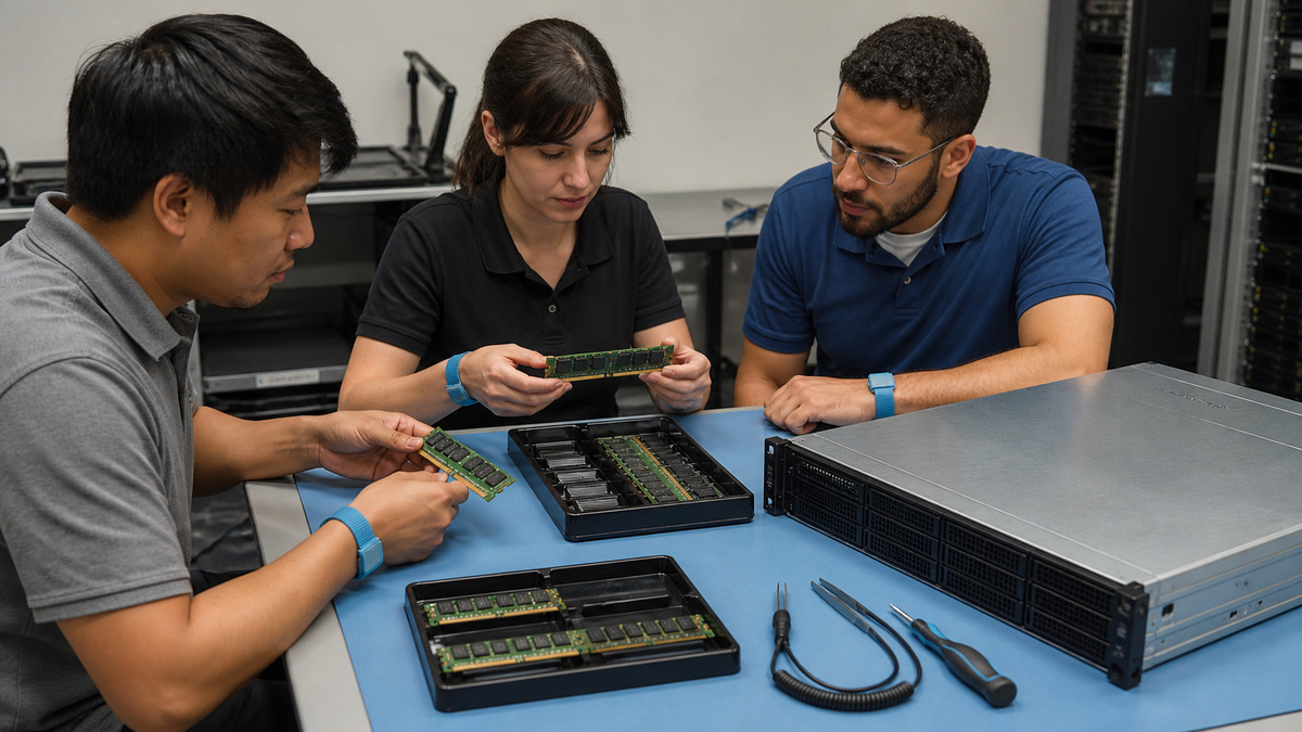 Dell support workflow: Classify No Power, No POST, No Boot, or No Video
