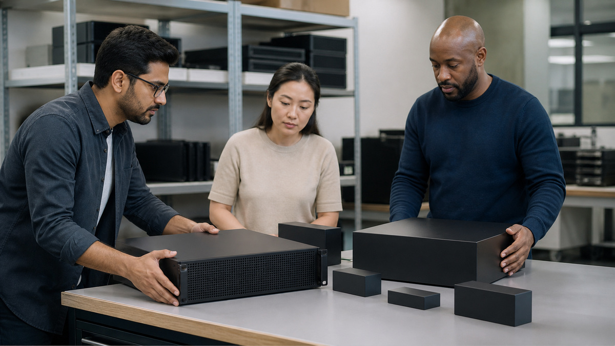 Eaton support workflow: Build a Protected-Load and Runtime Worksheet