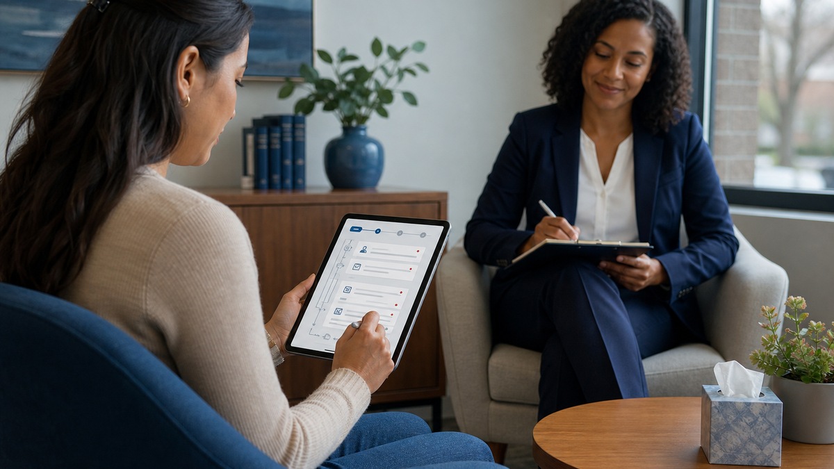 MyCase support workflow: Define Ownership Around the MyCase Lead Board