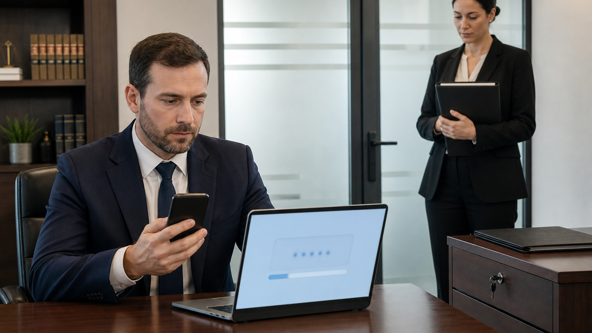 PracticePanther support workflow: Translate law-firm jobs into PracticePanther access levels