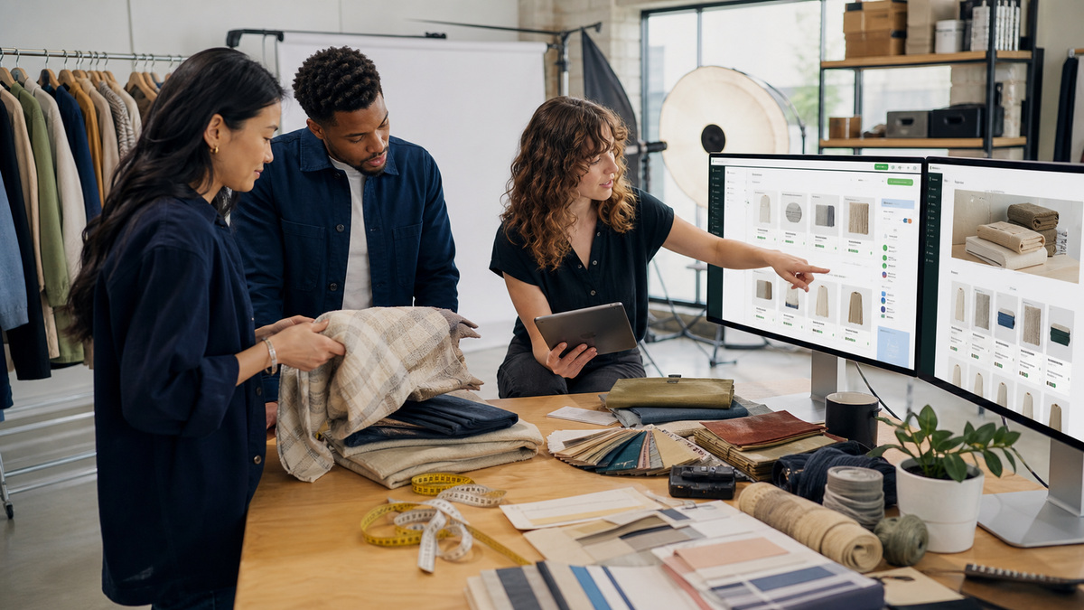 Shopify support workflow: Define a Catalog Contract Before Products Enter Shopify