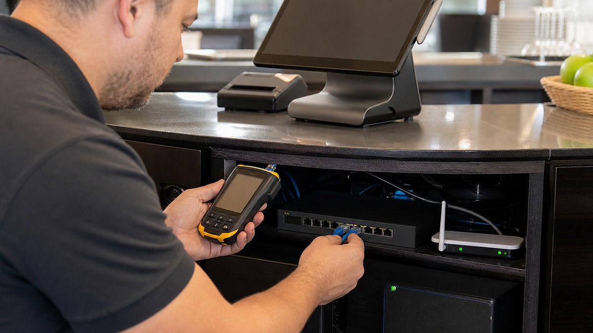 Clover support workflow: Prove Device and Network State Before Blaming the Integration