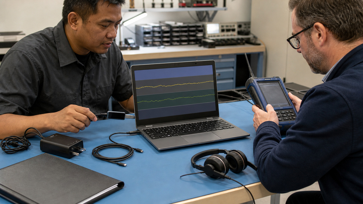 Google Chromebooks support workflow: Capture Device, Health, Update, and Reproduction Evidence at Intake