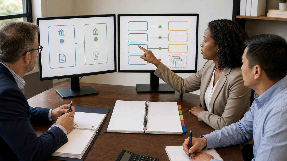 Wave support workflow: Freeze the Wave business boundary and implementation evidence