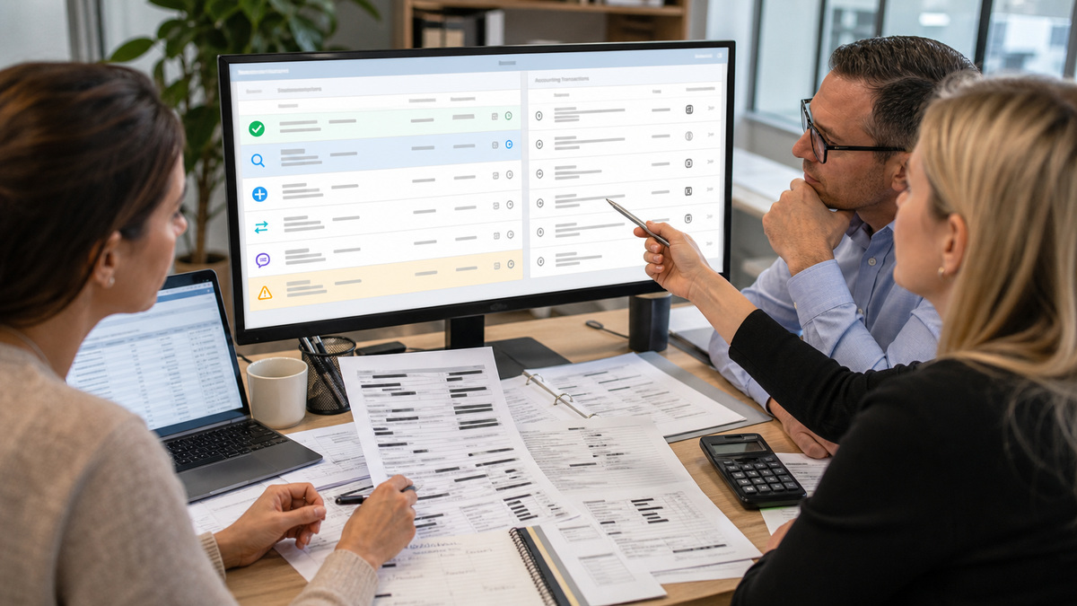 Xero support workflow: Freeze Evidence and Classify the Broken Xero Layer