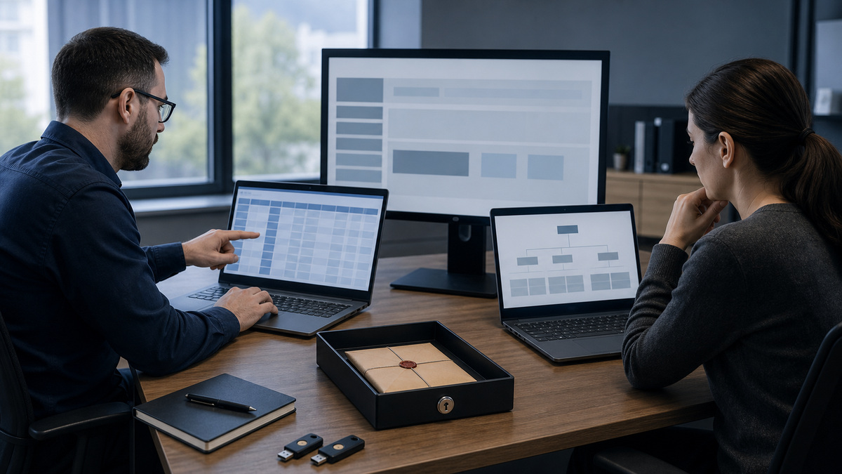 Bitdefender support workflow: Separate GravityZone Duties and Secure Every Administrative Identity