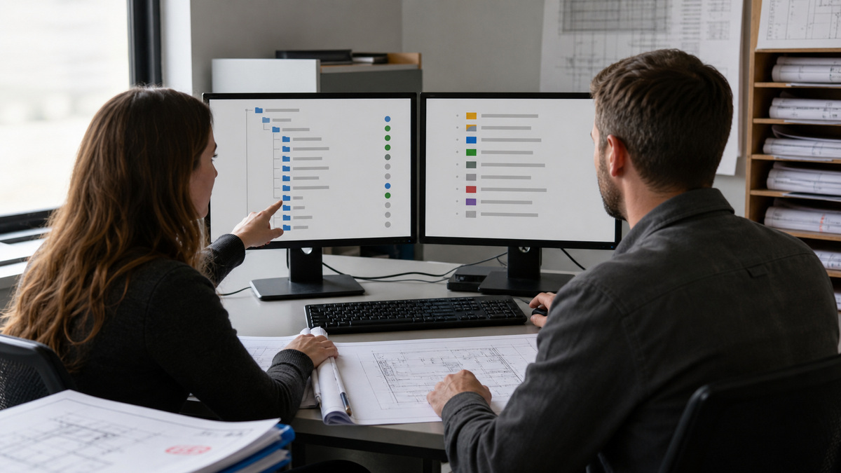 Autodesk Construction Cloud support workflow: Create the Project With Accurate Administrative Context