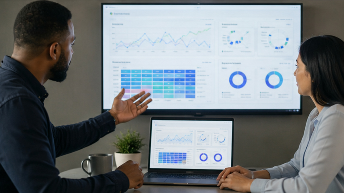 Google Ads support workflow: Configure the product around real work