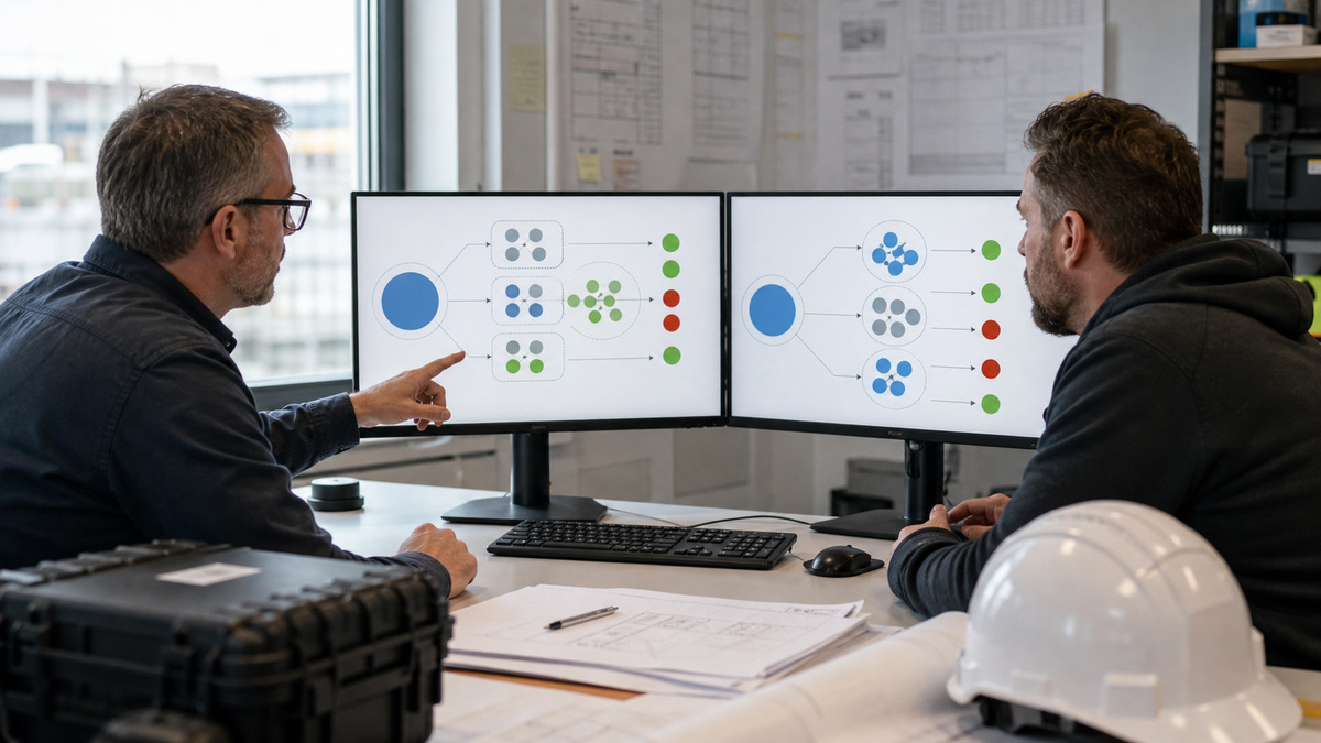 Autodesk Construction Cloud support workflow: Design Roles and Permissions Around Effective Access