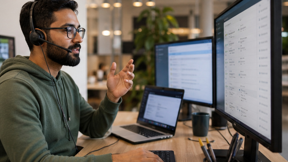 Google Analytics support workflow: Configure the product around real work