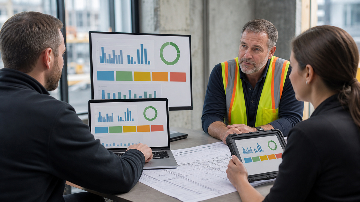 Autodesk Construction Cloud support workflow: Operate Scheduled Extractions as a Monitored Service