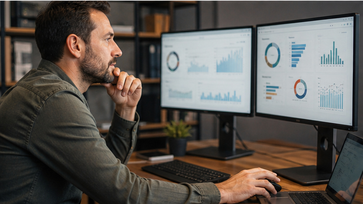Google Gemini and AI support workflow: Connect reporting to the work people do next